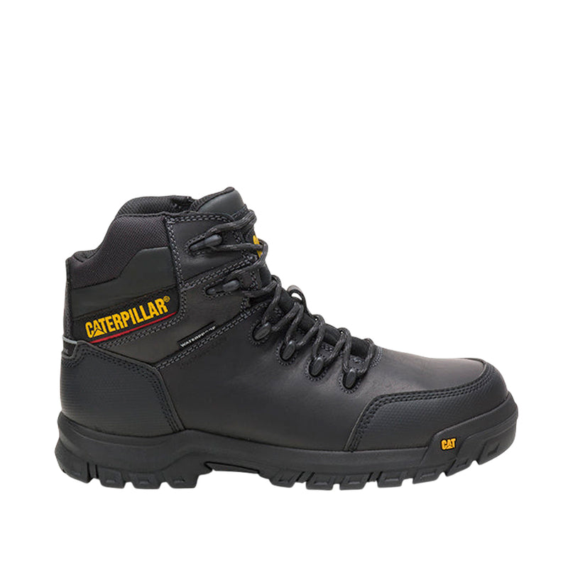 Botas Resorption WP CT para hombre color negro