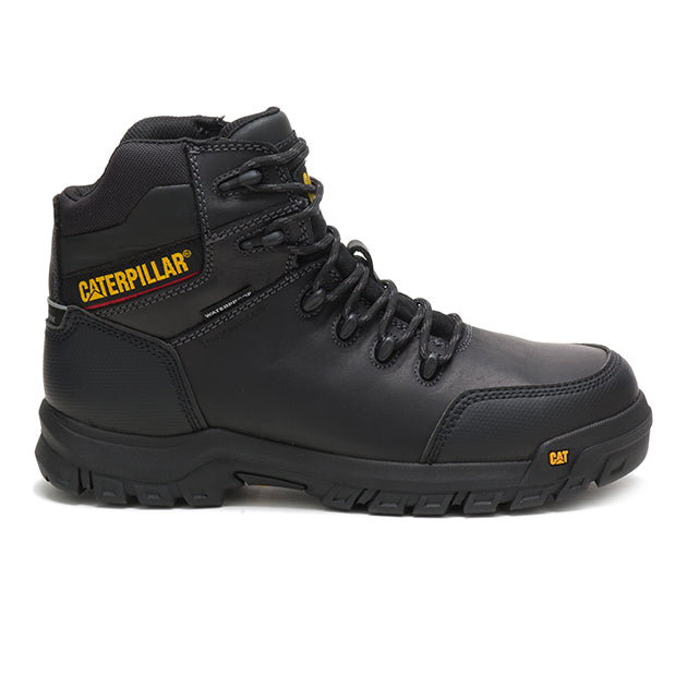 Botas Resorption WP CT 2 para hombre color negro