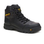 Botas Resorption WP CT 2 para hombre color negro