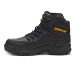 Botas Resorption WP CT 2 para hombre color negro