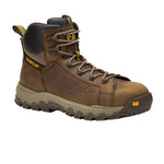 Botas Industriales Threshold para hombre color café