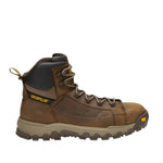 Botas Industriales Threshold para hombre color café