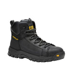 Botas Industriales Threshold para hombre color negro