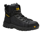 Botas Industriales Threshold para hombre color negro