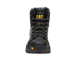 Botas Industriales Threshold para hombre color negro