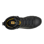 Botas Industriales Threshold para hombre color negro