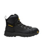 Botas Industriales Threshold para hombre color negro