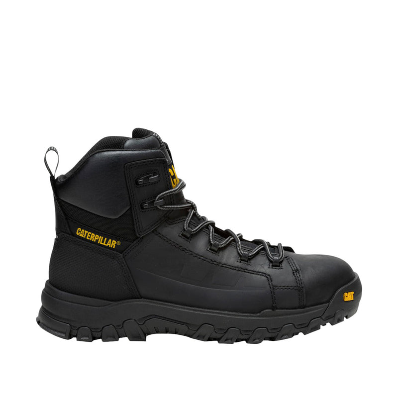 Botas Industriales Threshold para hombre color negro