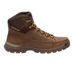 Botas Threshold Hiker WP para hombre color café