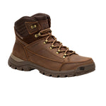 Botas Threshold Hiker WP para hombre color café