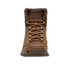 Botas Threshold Hiker WP para hombre color café