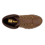 Botas Threshold Hiker WP para hombre color café
