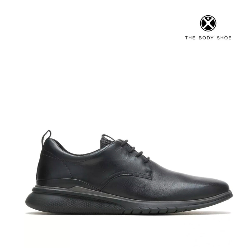 Tennis Advance Laceup negro para hombre