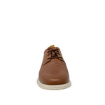Tennis Advance Laceup para hombre color tan
