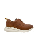 Tennis Advance Laceup para hombre color tan