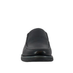 Slip on Dalston para hombre color negro