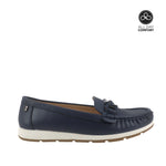 Mocasines Mirabell 2 para mujer color navy