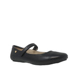 Ballerinas Dannete para mujer color negro