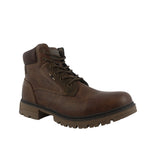 Botas Arthur para hombre color chocolate