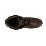 Botas Arthur para hombre color chocolate