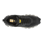 Tennis Intruder Lightning Mesh WP para hombre color negro