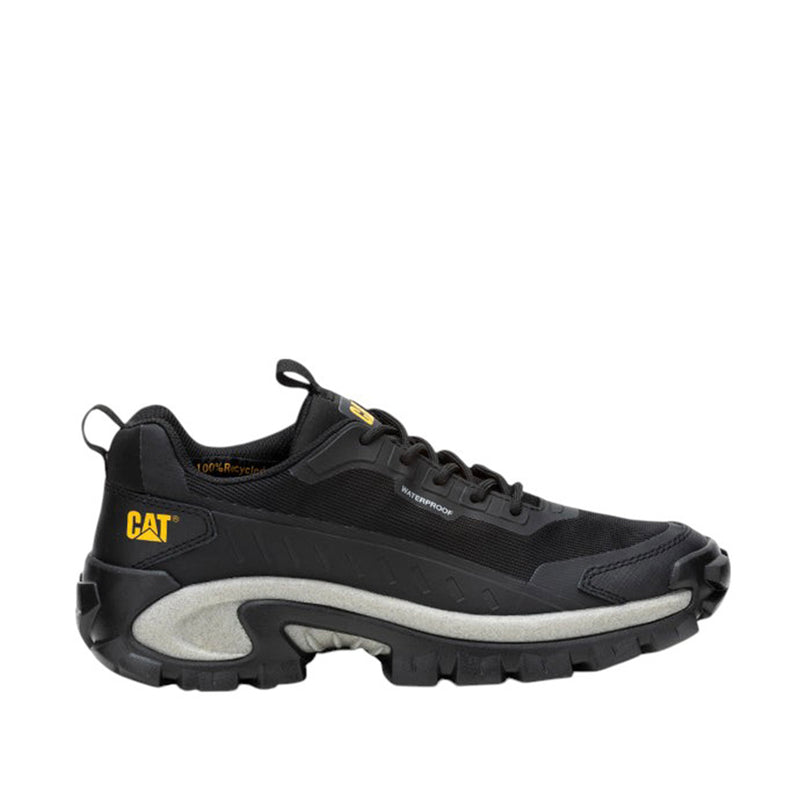 Tennis Intruder Lightning Mesh WP para hombre color negro