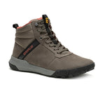 Tennis Hex Ready Mid para hombre color gris