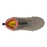 Tennis Hex Ready Mid para hombre color gris