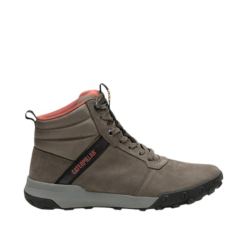 Tennis Hex Ready Mid para hombre color gris