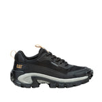 Tennis Intruder Lightning Mesh WP para mujer color negro