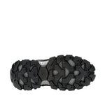 Tennis Intruder Lightning Mesh WP para mujer color negro