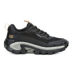 Tennis Intruder Lightning Mesh WP para mujer color negro