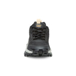 Tennis Intruder Lightning Mesh WP para mujer color negro
