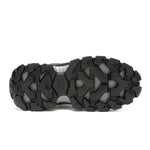 Tennis Intruder Lightning Mesh WP para mujer color negro