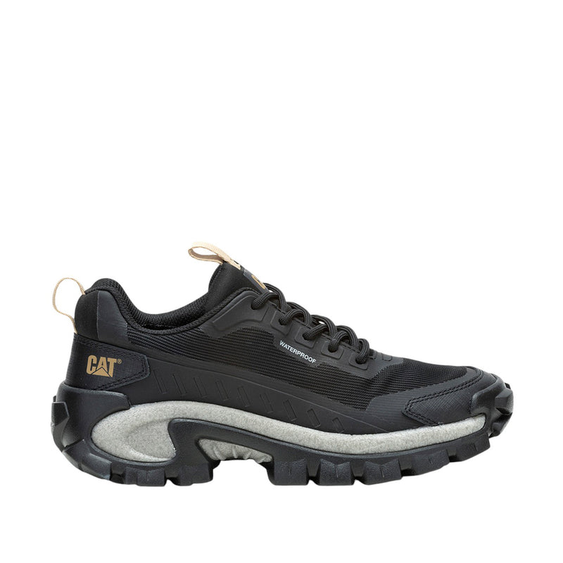 Tennis Intruder Lightning Mesh WP para mujer color negro