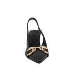 Tacones slingback Holloway para mujer color negro