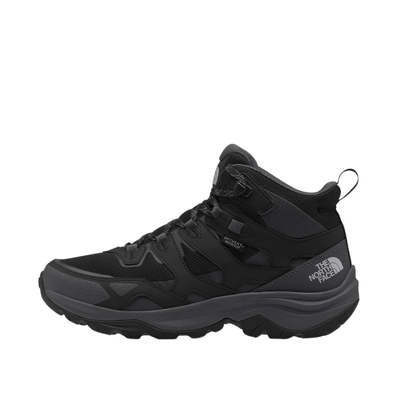 Botas Impermeables Hedgehog 3 para hombre color negro