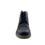 Botas Kit para hombre color negro