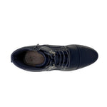 Botas Kit para hombre color negro