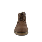 Botas Kit para hombre color café