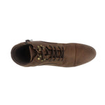 Botas Kit para hombre color café