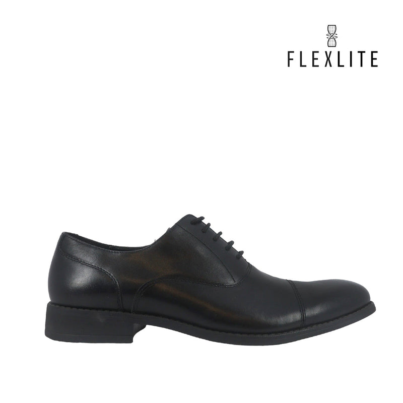 Oxfords Dante para hombre color negro