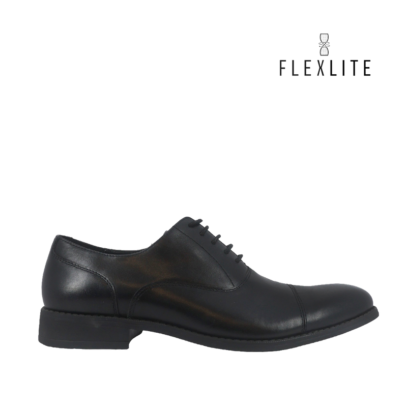 Oxfords Dante para hombre color negro