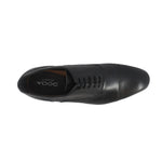 Oxfords Dante para hombre color negro