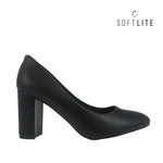 Tacones Lorelai para mujer color negro