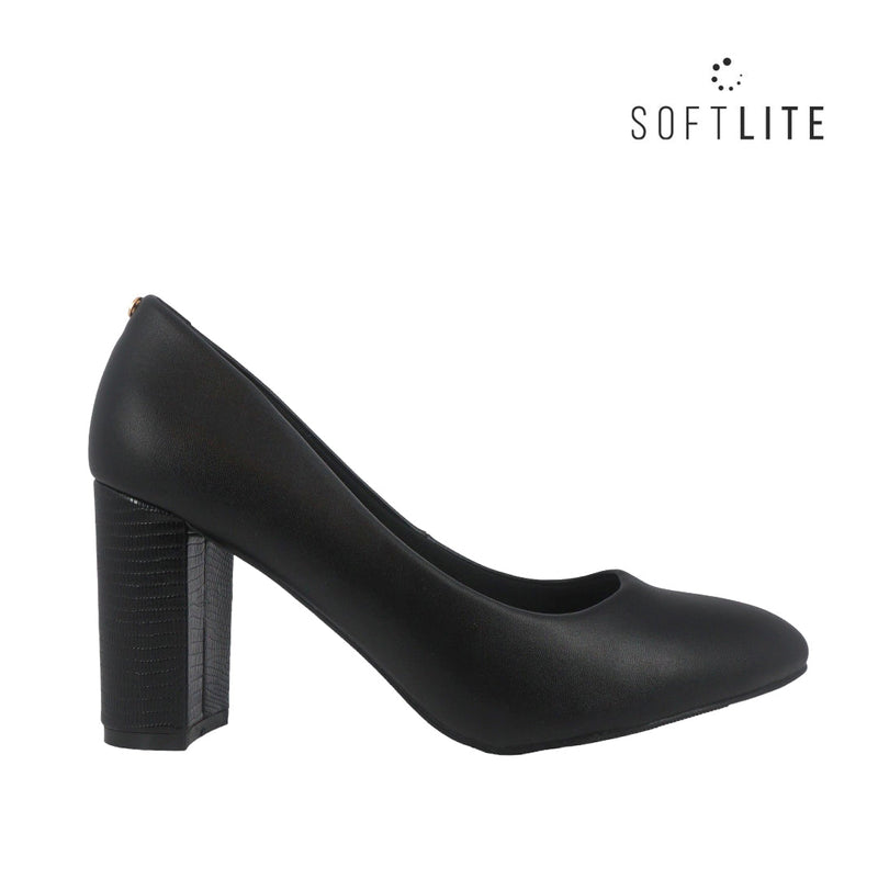 Tacones Lorelai para mujer color negro