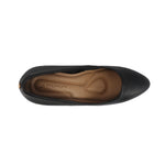 Tacones Lorelai para mujer color negro