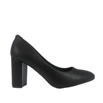 Tacones Lorelai para mujer color negro