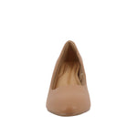 Tacones Lorelai color nude