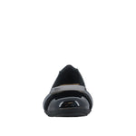 Cuñas Kathleen para mujer color negro